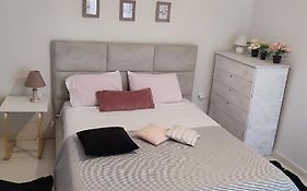 Ckbsm Central Square Apartment Kalamata